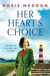 Her Heart'S Choice