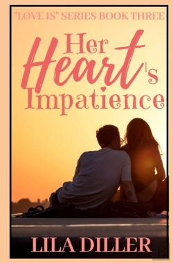 Bertrand.pt - Her Heart'S Impatience
