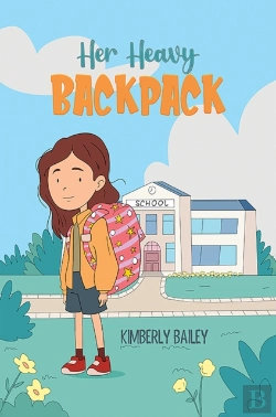 Bertrand.pt - Her Heavy Backpack