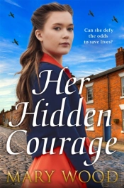 Her Hidden Courage