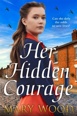 Bertrand.pt - Her Hidden Courage