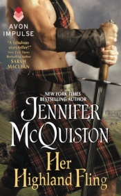 Her Highland Fling