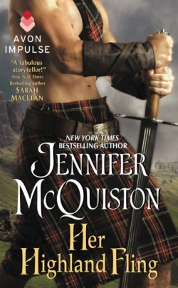 Bertrand.pt - Her Highland Fling