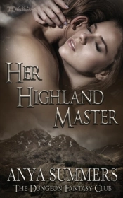 Her Highland Master