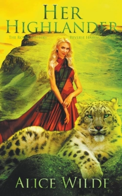 Bertrand.pt - Her Highlander