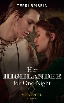 Bertrand.pt - Her Highlander For One Night