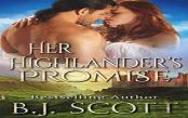 Her Highlander'S Promise
