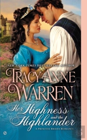 Her Highness And The Highlander