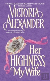 Her Highness, My Wife