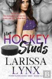 Her Hockey Studs