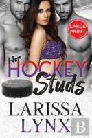 Her Hockey Studs