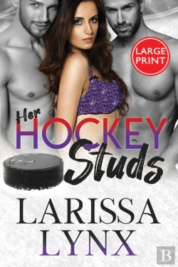 Bertrand.pt - Her Hockey Studs