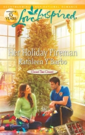 Her Holiday Fireman