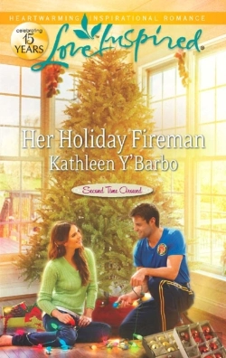 Bertrand.pt - Her Holiday Fireman