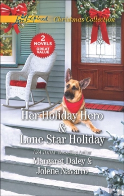 Bertrand.pt - Her Holiday Hero & Lone Star Holiday