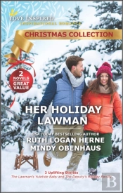 Her Holiday Lawman
