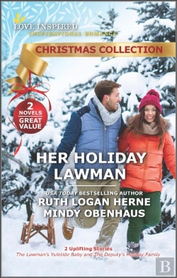 Bertrand.pt - Her Holiday Lawman