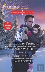 Her Holiday Protector & Holiday On The R