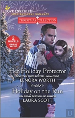 Bertrand.pt - Her Holiday Protector & Holiday On The R