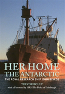 Bertrand.pt - Her Home, The Antarctic
