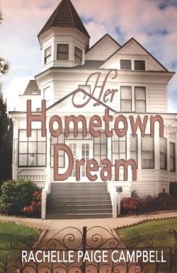 Bertrand.pt - Her Hometown Dream