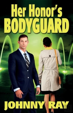 Bertrand.pt - Her Honor'S Bodyguard -- Paperback Version