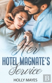 Her Hotel Magnate'S Service