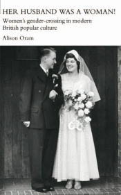 Her Husband Was A Woman!