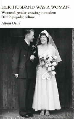 Bertrand.pt - Her Husband Was A Woman!