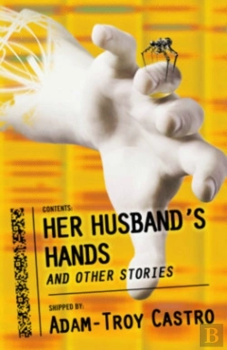 Bertrand.pt - Her Husbandâ€™S Hands And Other Stories