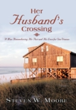 Bertrand.pt - Her Husband'S Crossing