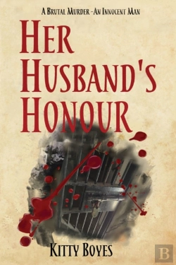 Bertrand.pt - Her Husband'S Honour: A Brutal Murder -