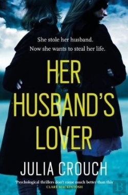 Bertrand.pt - Her Husband'S Lover