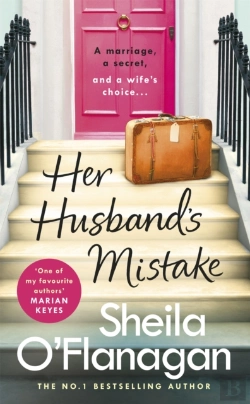 Bertrand.pt - Her Husband'S Mistake