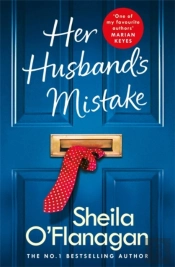 Her Husband'S Mistake