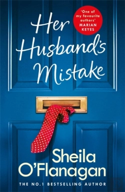 Bertrand.pt - Her Husband'S Mistake