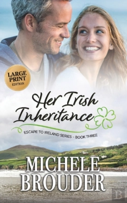 Bertrand.pt - Her Irish Inheritance (Large Print)
