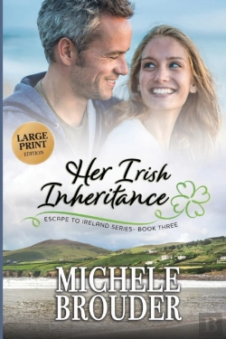 Bertrand.pt - Her Irish Inheritance (Large Print)