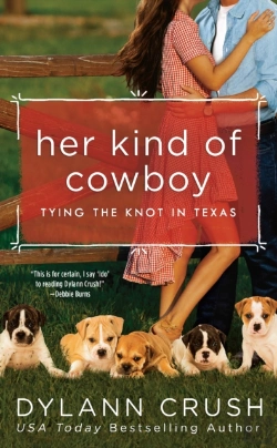 Bertrand.pt - Her Kind Of Cowboy