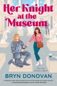 Her Knight At The Museum