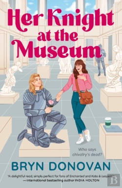 Bertrand.pt - Her Knight At The Museum