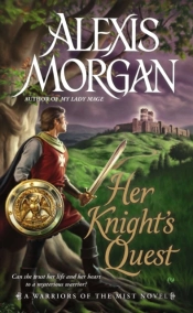 Her Knight'S Quest