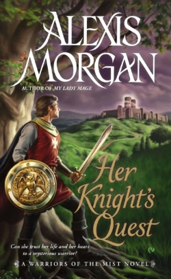 Bertrand.pt - Her Knight'S Quest
