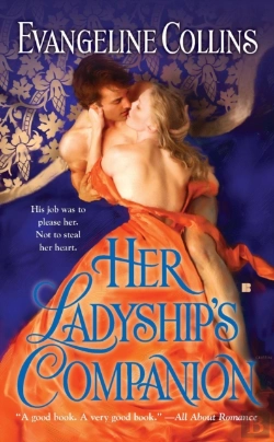 Bertrand.pt - Her Ladyship'S Companion