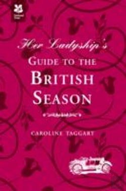 Bertrand.pt - Her Ladyship'S Guide To The British Season