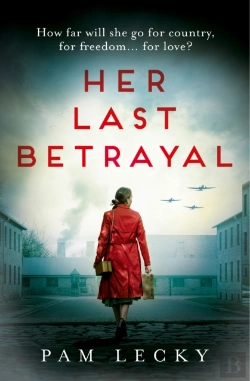 Bertrand.pt - Her Last Betrayal