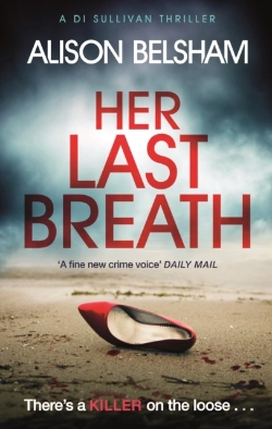 Bertrand.pt - Her Last Breath