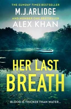 Bertrand.pt - Her Last Breath