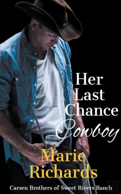 Bertrand.pt - Her Last Chance Cowboy