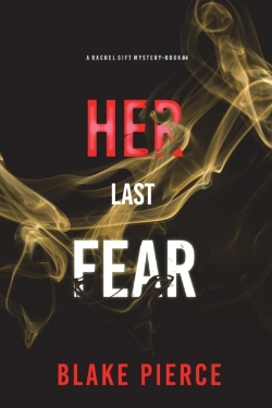 Bertrand.pt - Her Last Fear (A Rachel Gift Fbi Suspense Thriller-Book 4)